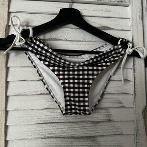 Abercrombie & Fitch bikini bottom